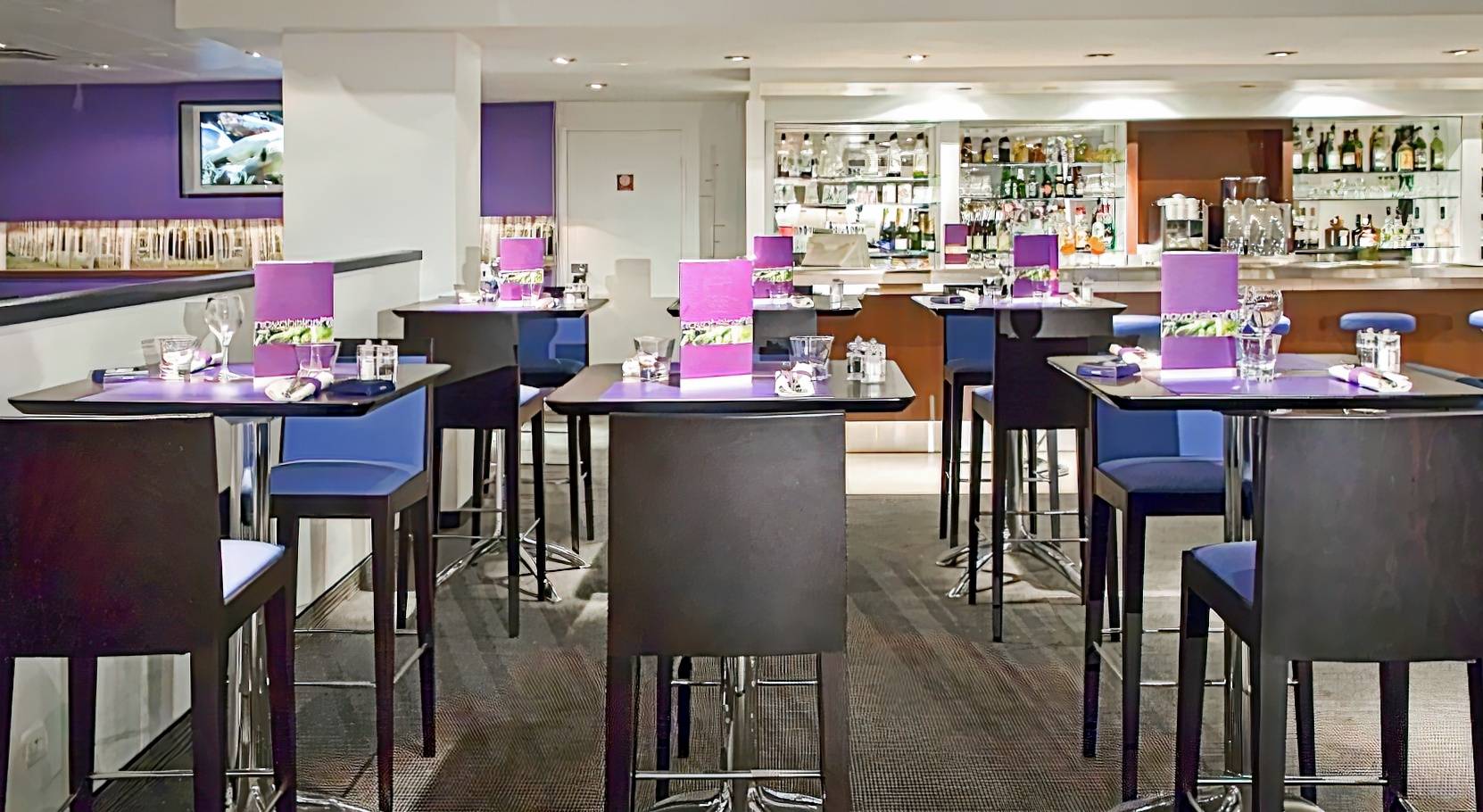 Novotel Metz Centre