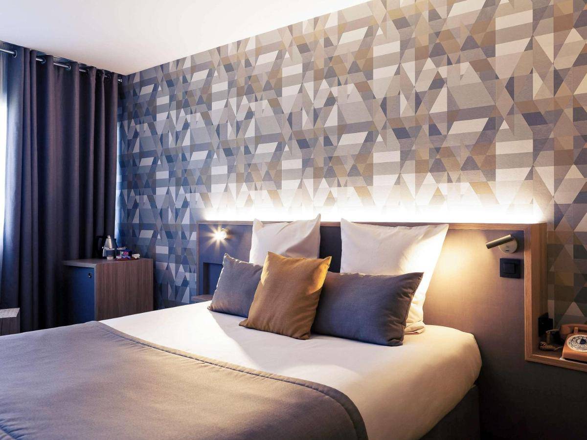 Mercure Lyon Charbonnières Hotel