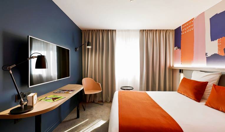 Hôtel Mercure Lyon Charbonnières