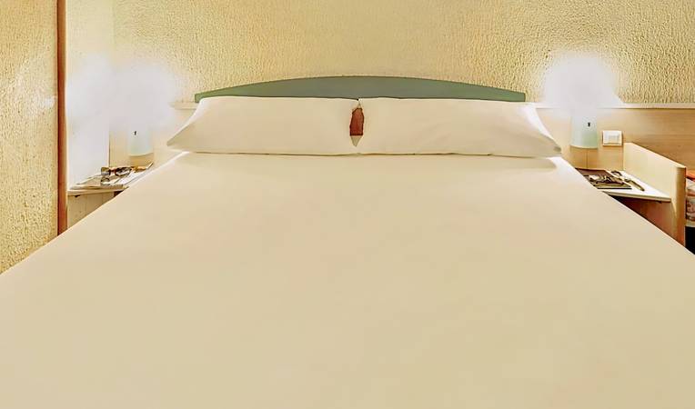 ibis Troyes Centre