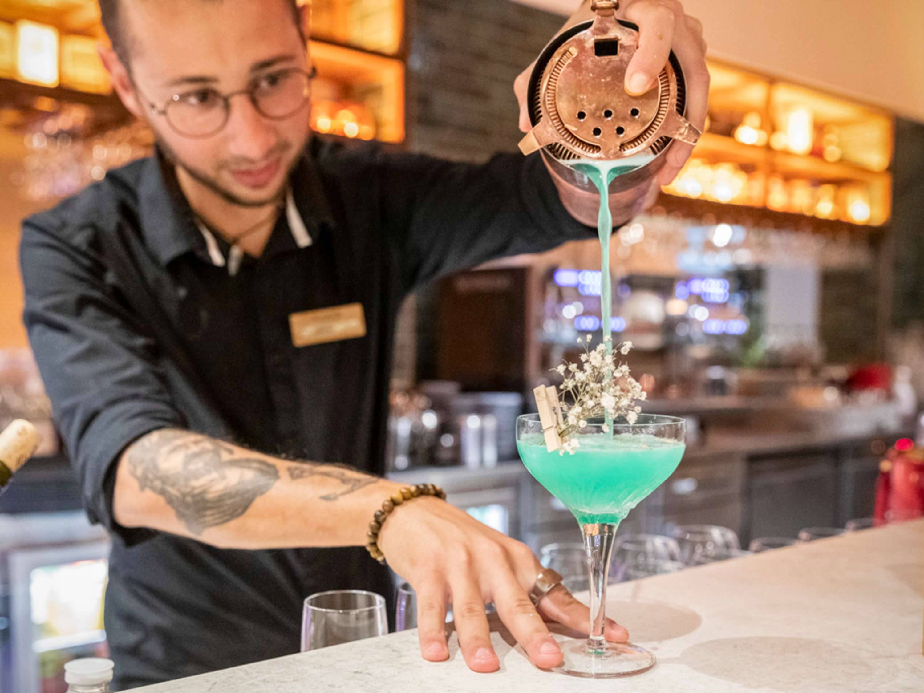 Novotel Valence Sud