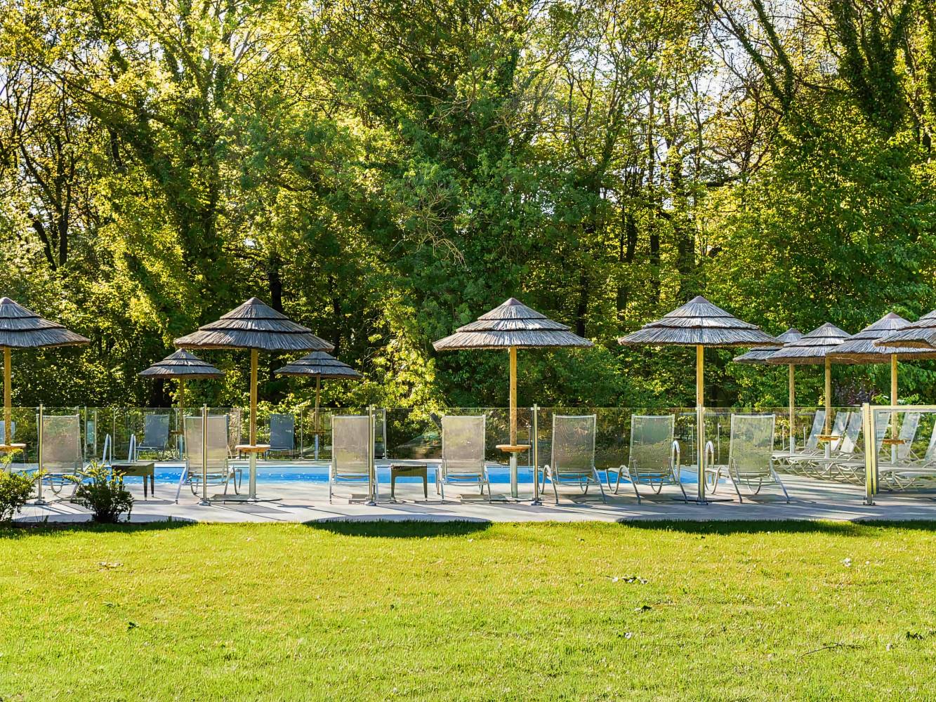 Novotel Valence Sud