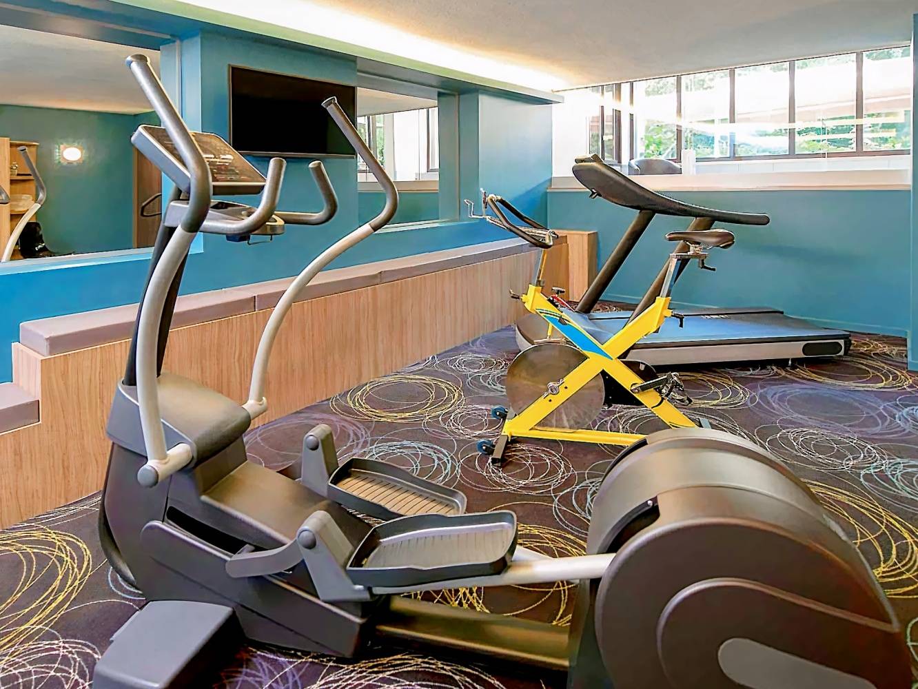 Novotel Valence Sud