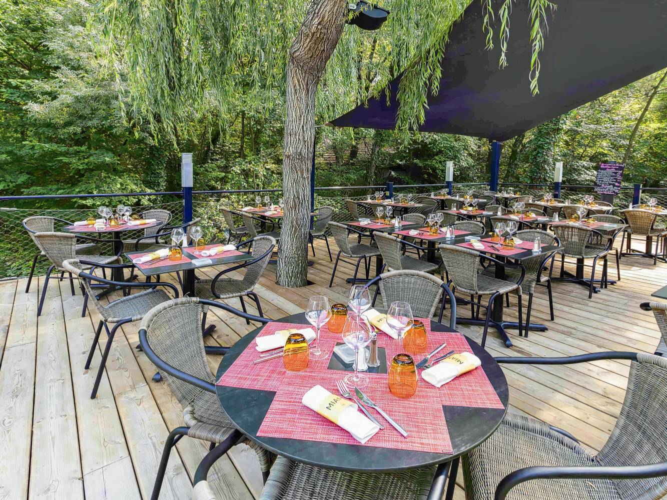 Novotel Valence Sud