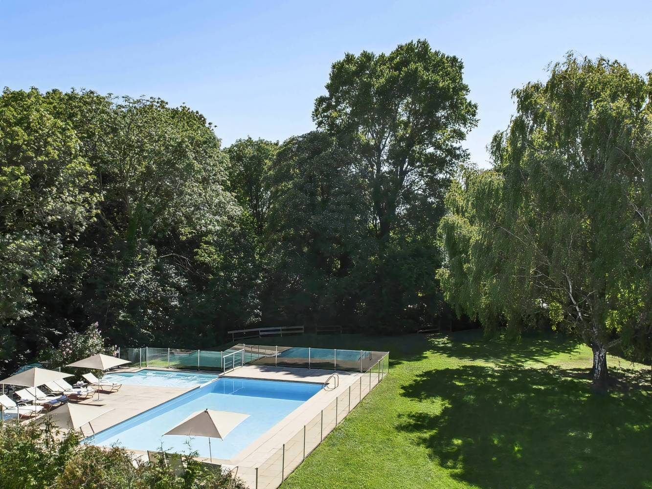 Novotel Valence Sud