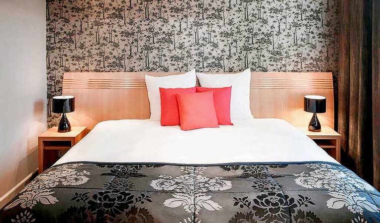 Novotel Valence Sud