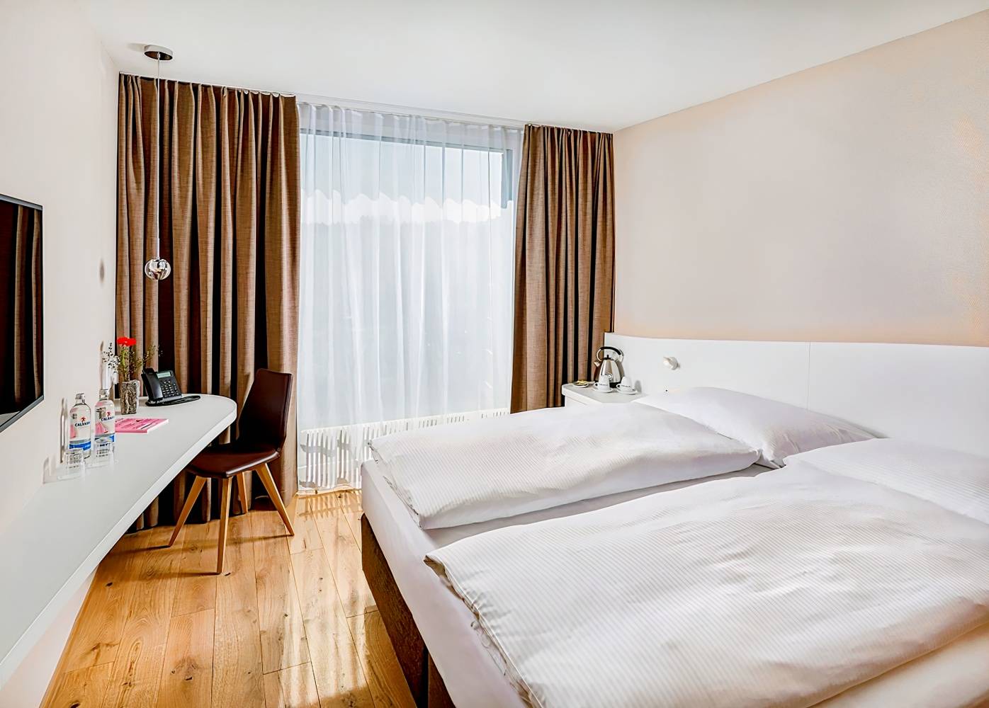 Hotel Allegra Lodge