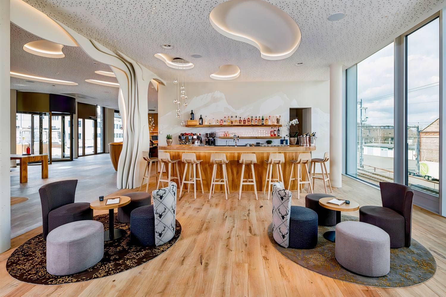 Hotel Allegra Lodge
