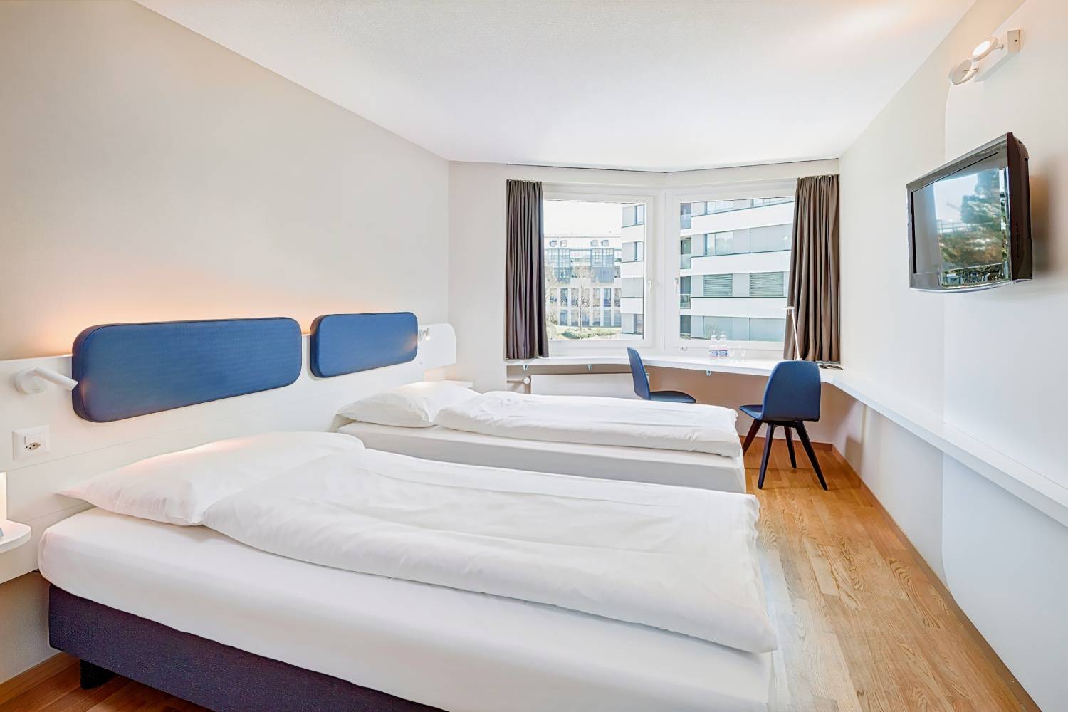 Hotel Welcome Inn