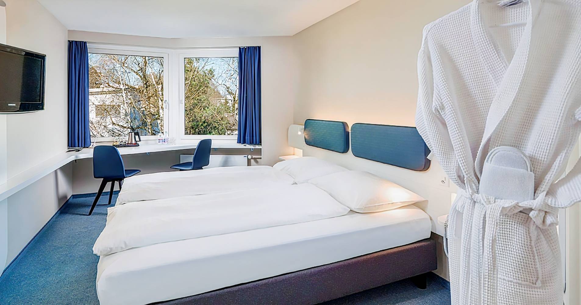Hotel Welcome Inn