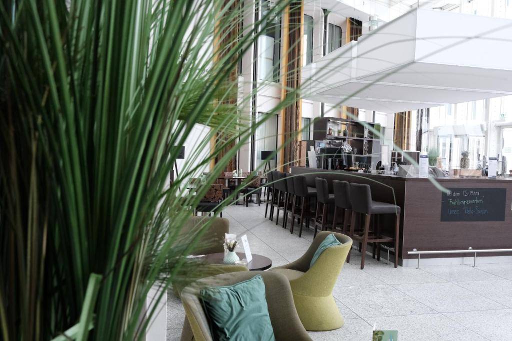 Webers - Das Hotel im Ruhrturm