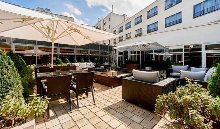 Holiday Inn Berlin Airport - Conference Centre