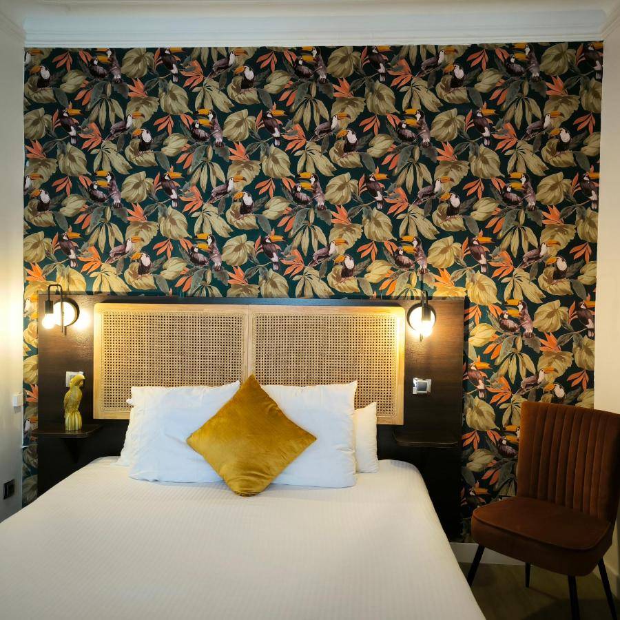 Hôtel Le Twelve