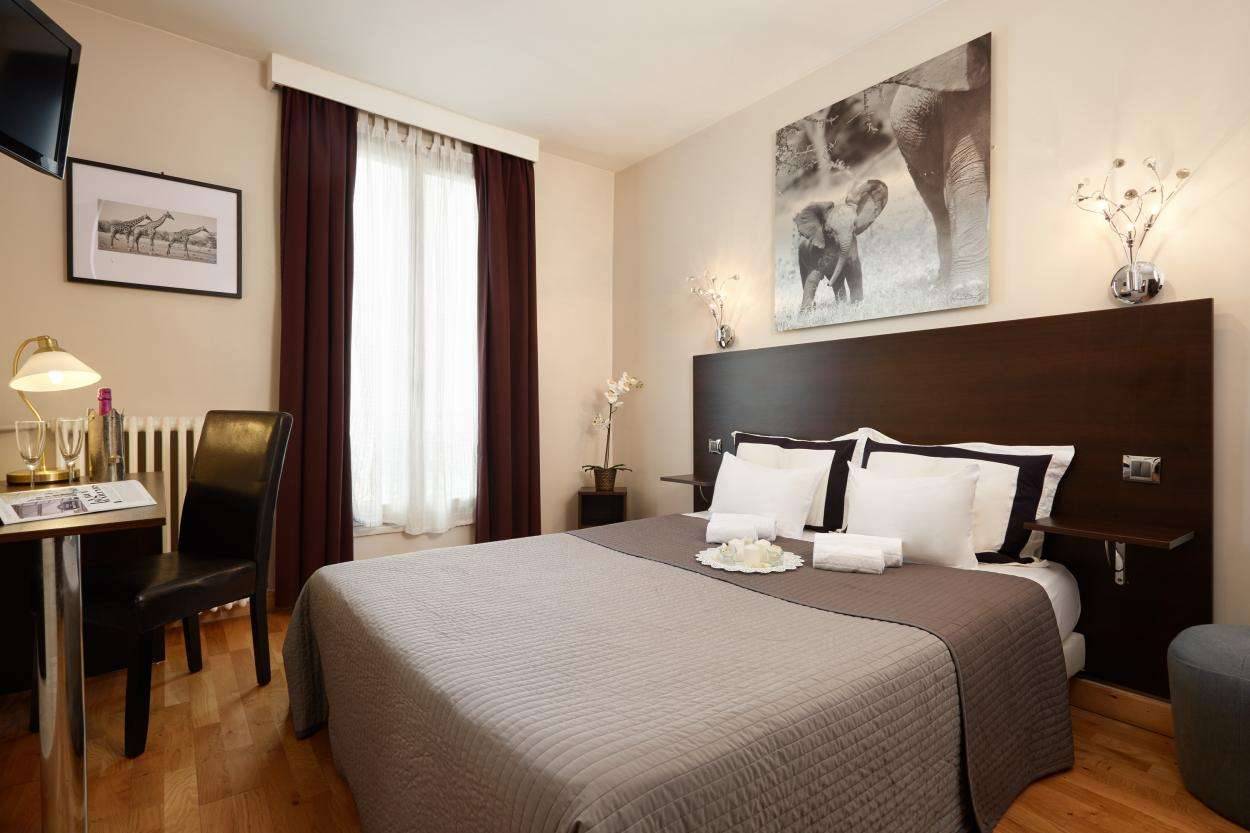 Hôtel Le Twelve