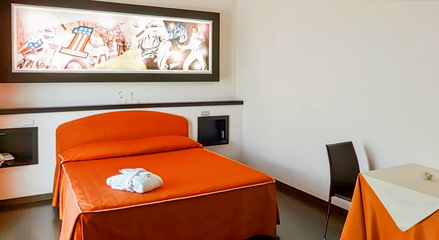Hotel Mito