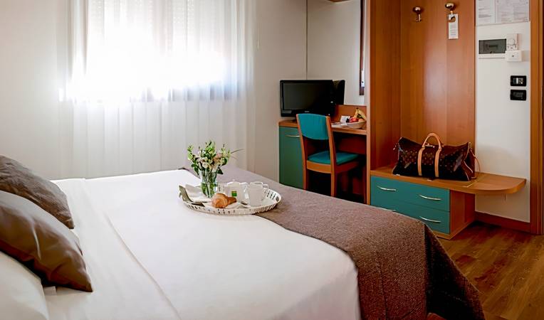 Hotel Eurorest