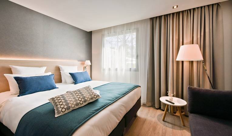 Hôtel Golden Tulip Sophia Antipolis