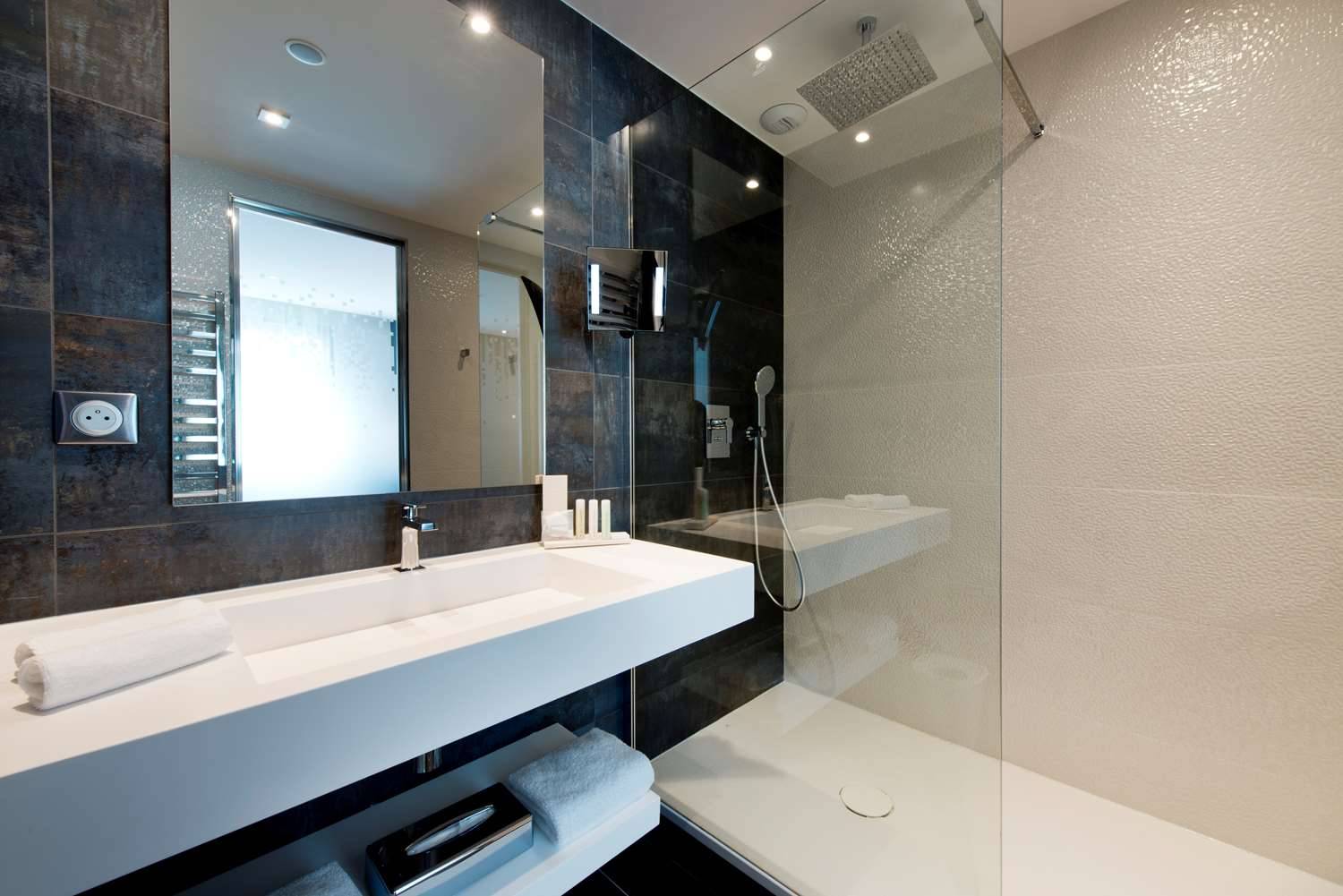 Golden Tulip Sophia Antipolis - Hotel & Spa
