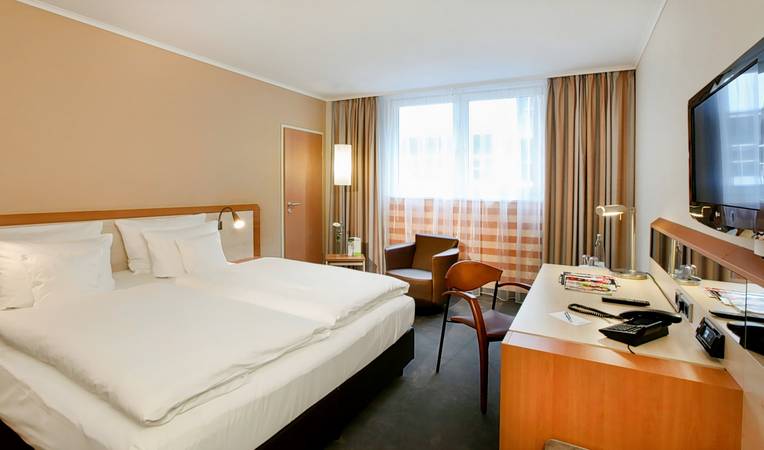 Lindner Hotel Dom Residence