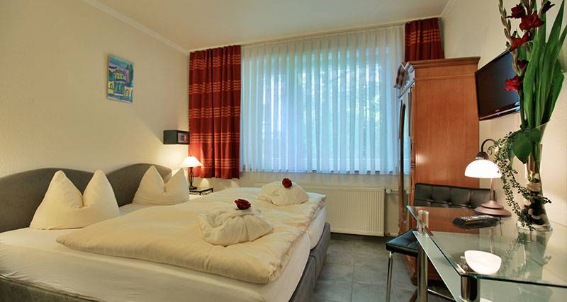 Hotel Müller Köln