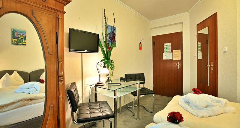 Hotel Müller Köln