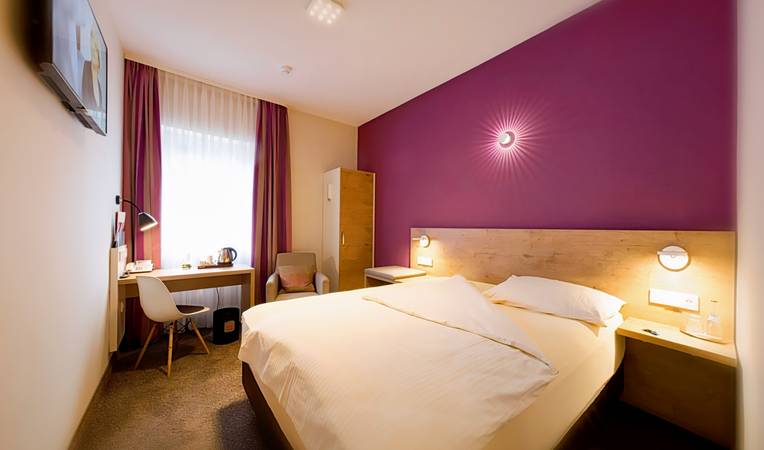 Hotel Azenberg