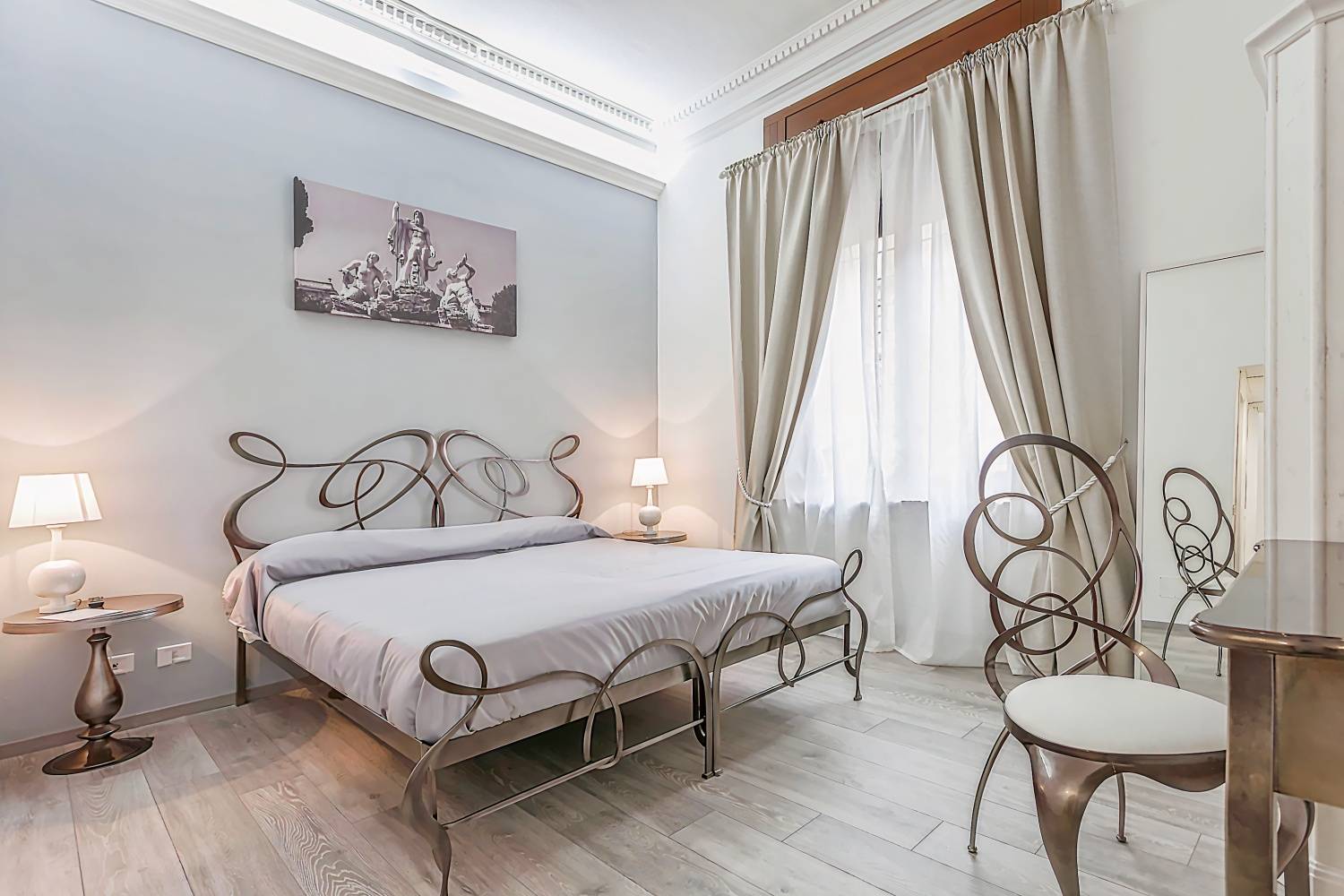 Rome Eco Suites