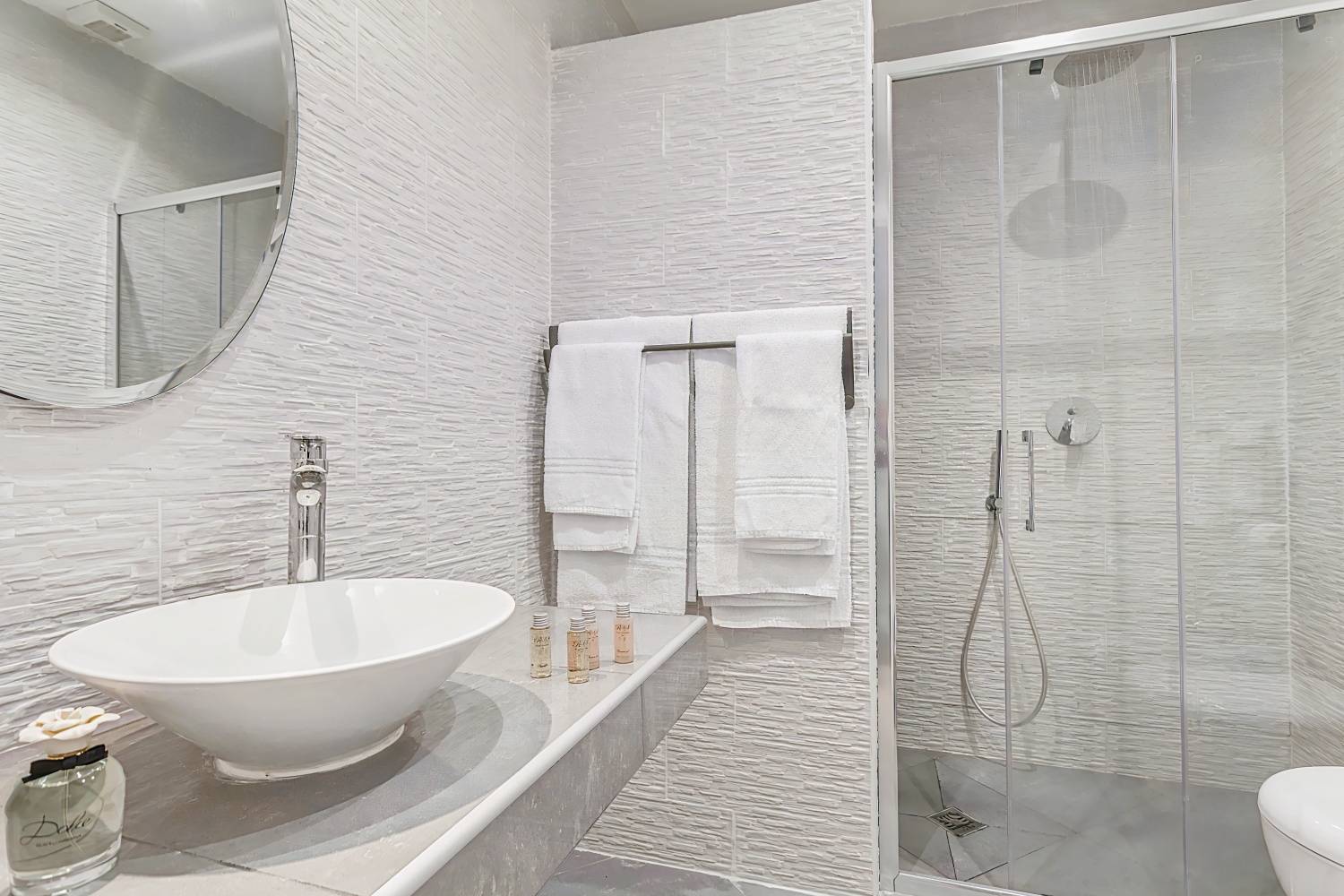 Rome Eco Suites