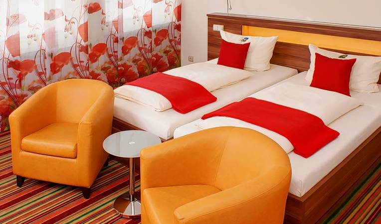 Hotel Peterhof