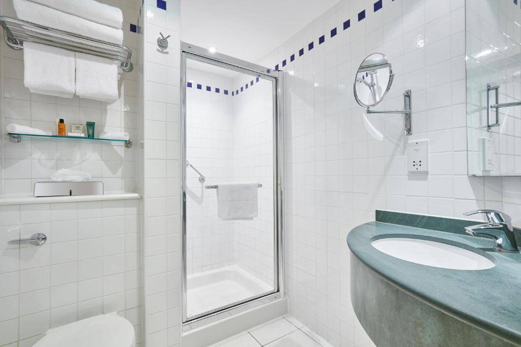 Hilton Garden Inn Birmingham Brindleyplace