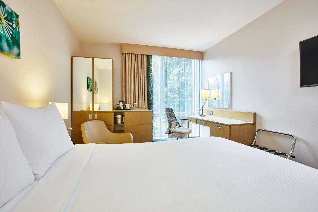 Hilton Garden Inn Birmingham Brindleyplace