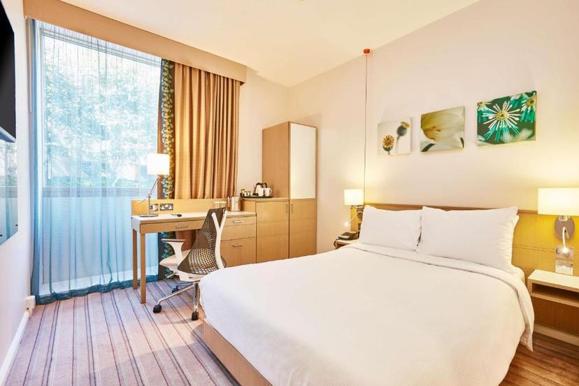 Hilton Garden Inn Birmingham Brindleyplace