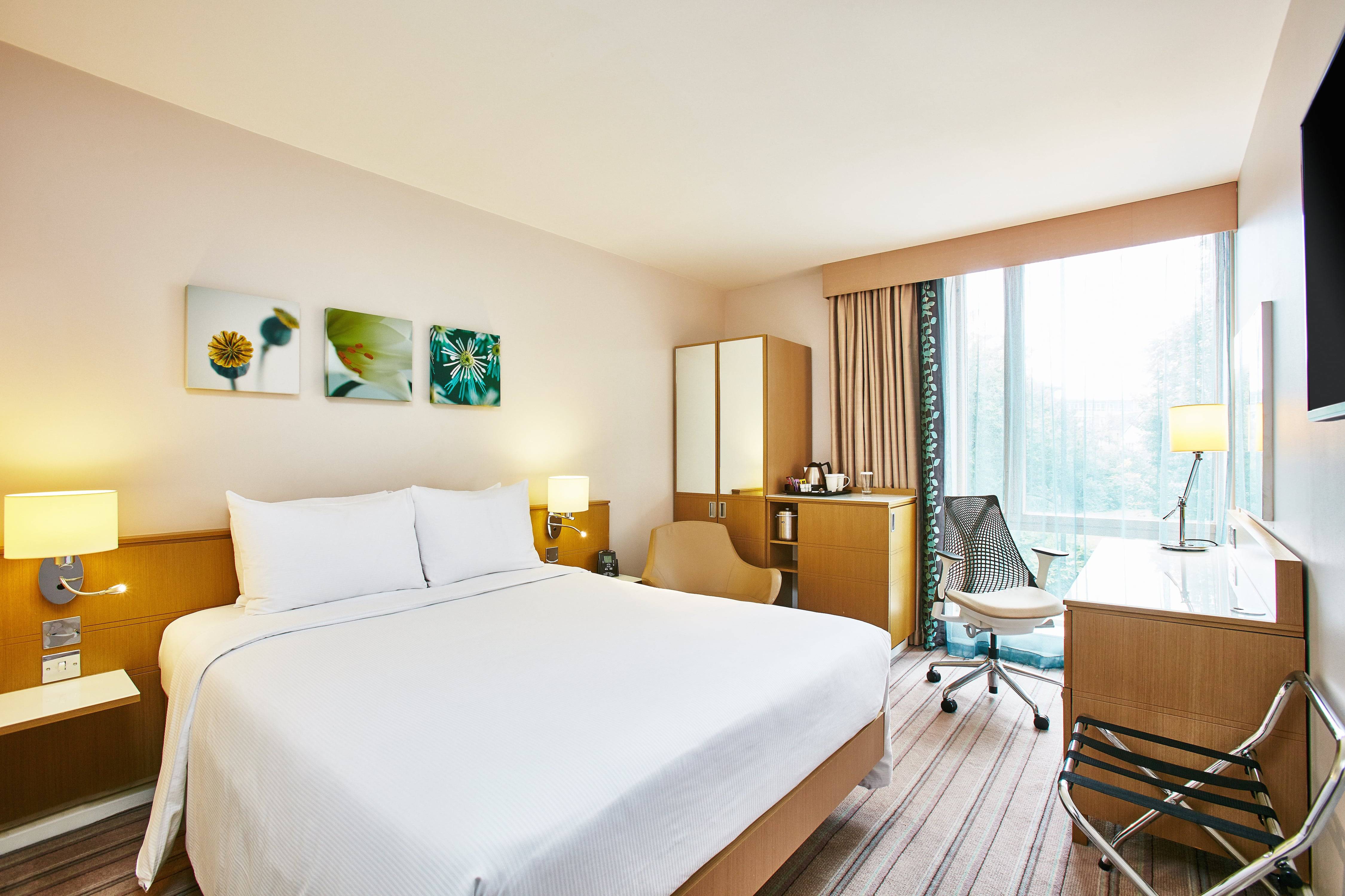 Hilton Garden Inn Birmingham Brindleyplace