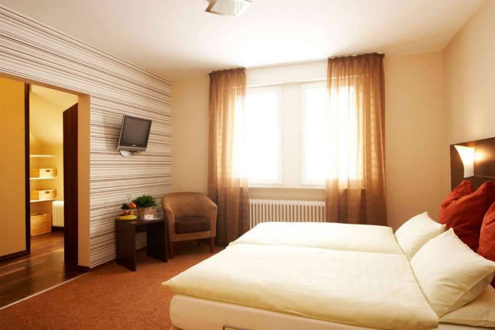 (doublon) Hotel Zum Bären