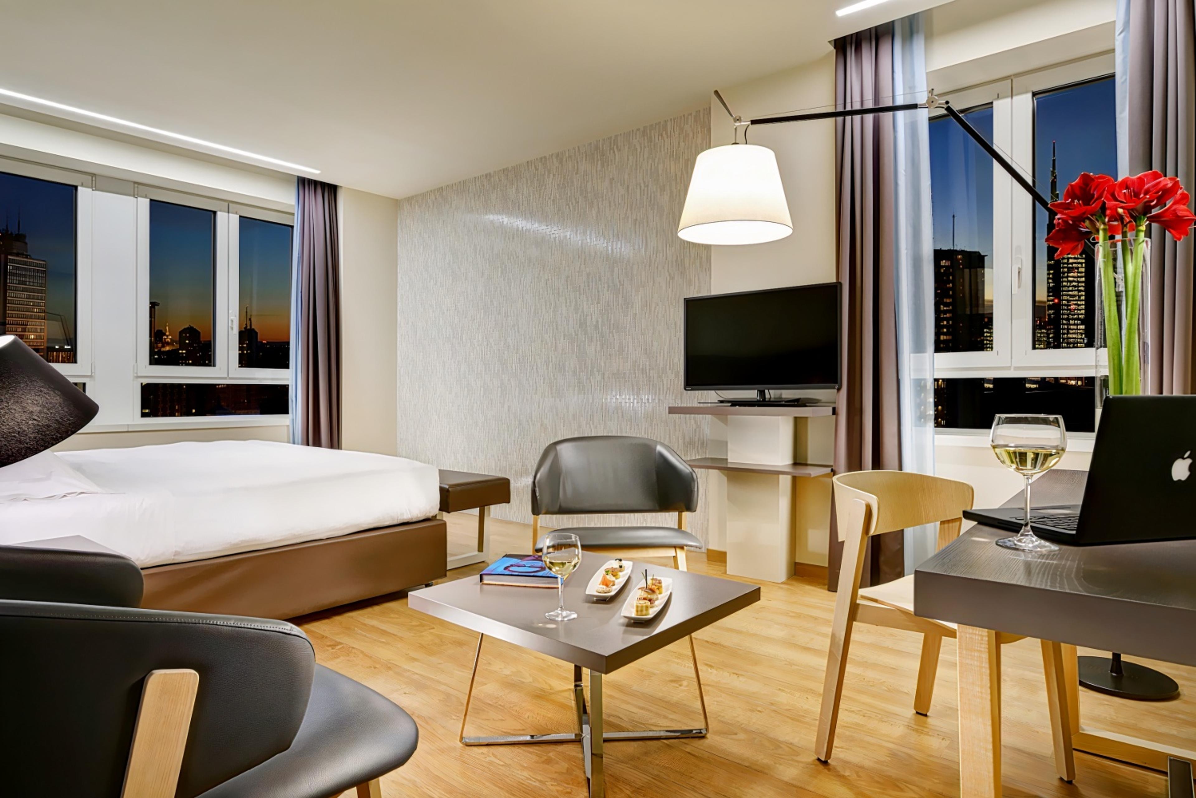 UNAHOTELS Century Milano