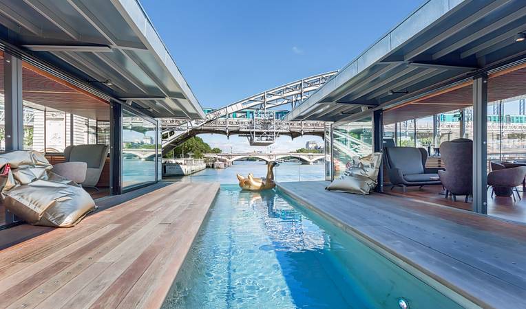 OFF Paris Seine