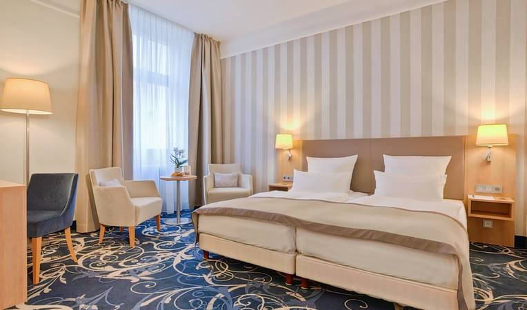 Schlosshotel Karlsruhe