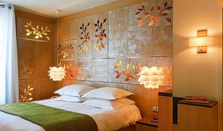 Boutique Hôtel Cézanne