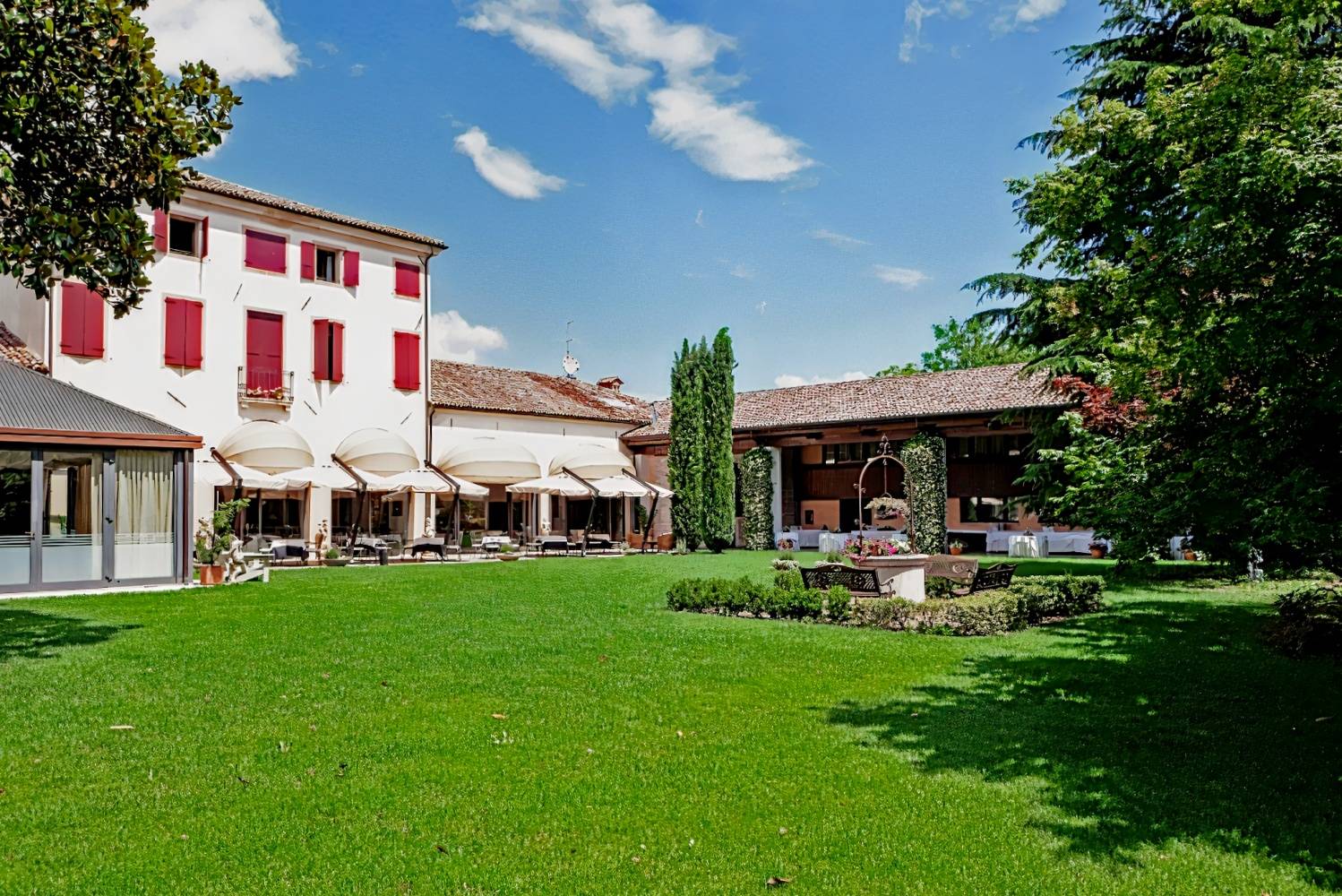 Villa Palma