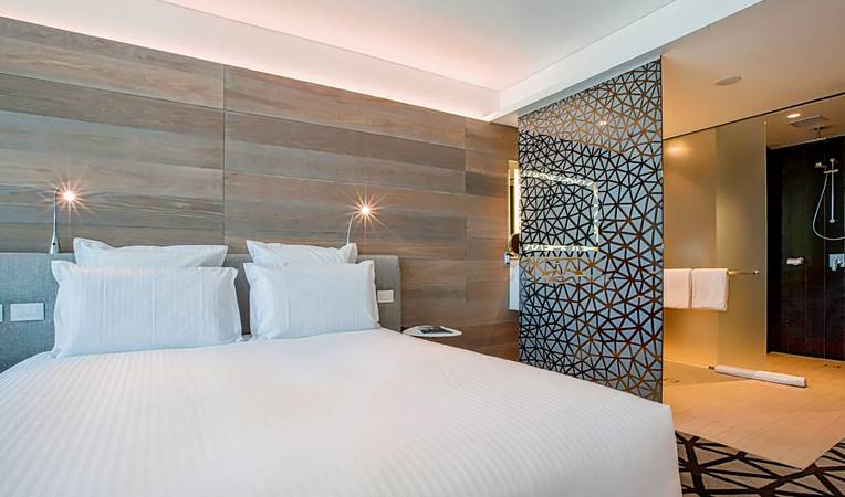 Pullman Sydney Airport