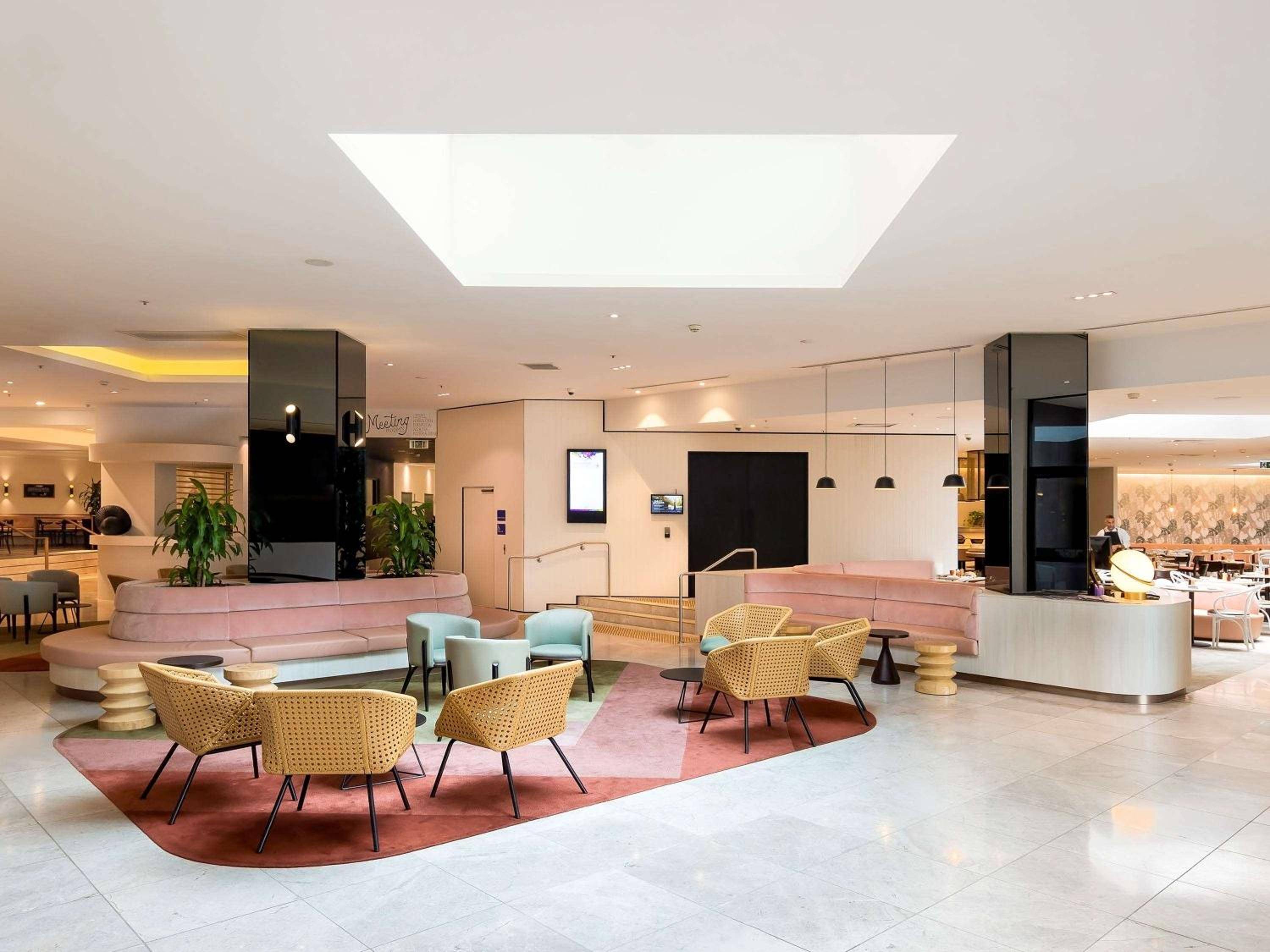 Novotel Sydney International Airport