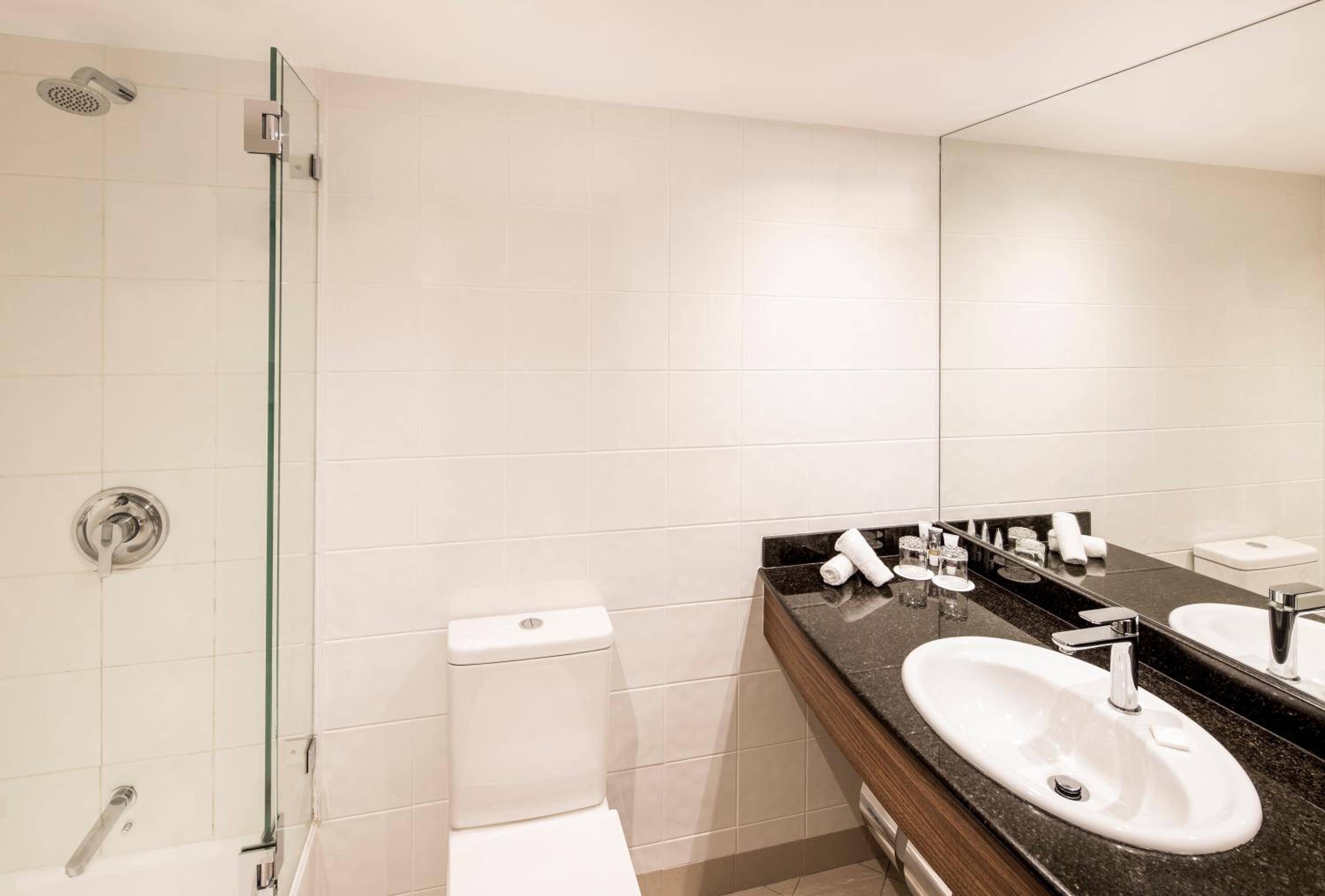 Novotel Sydney International Airport
