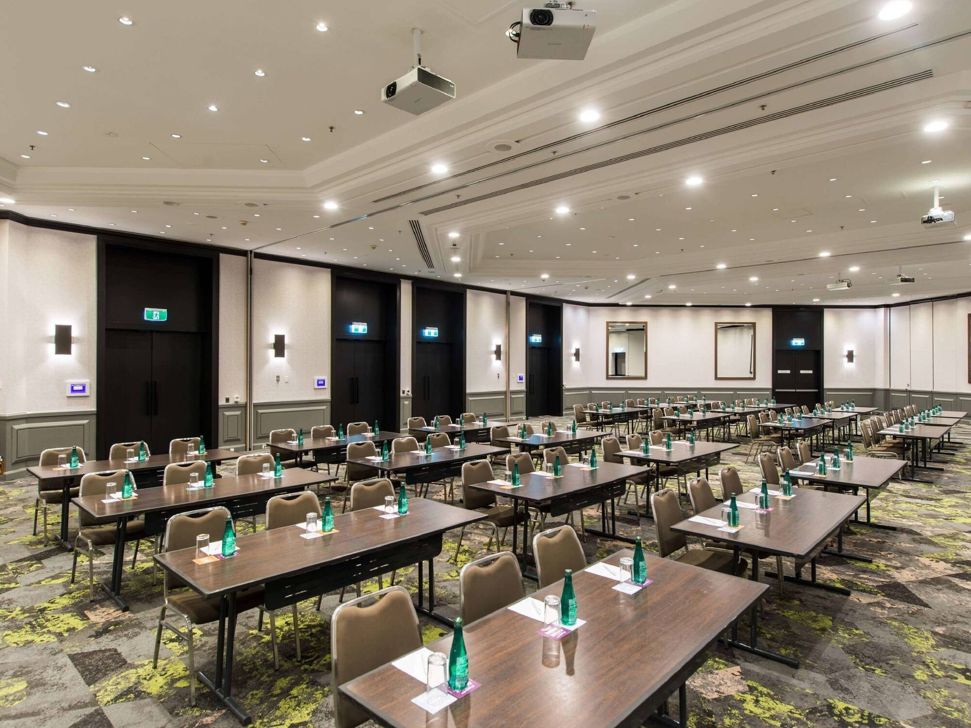 Novotel Sydney International Airport