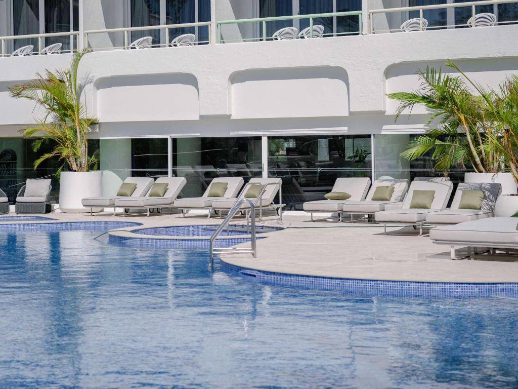 Novotel Sydney Brighton Beach