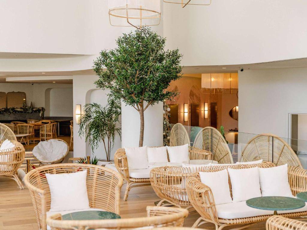 Novotel Sydney Brighton Beach