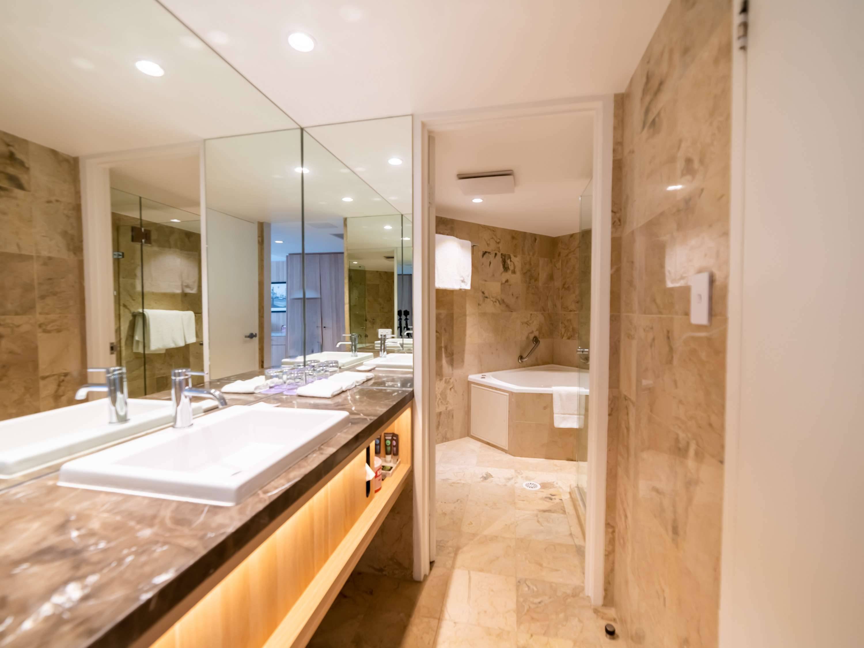 Novotel Sydney Brighton Beach