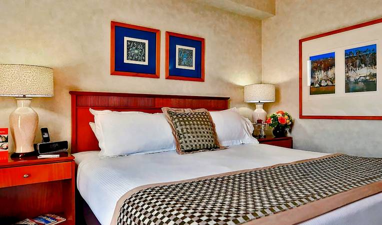 Novotel Sydney Brighton Beach