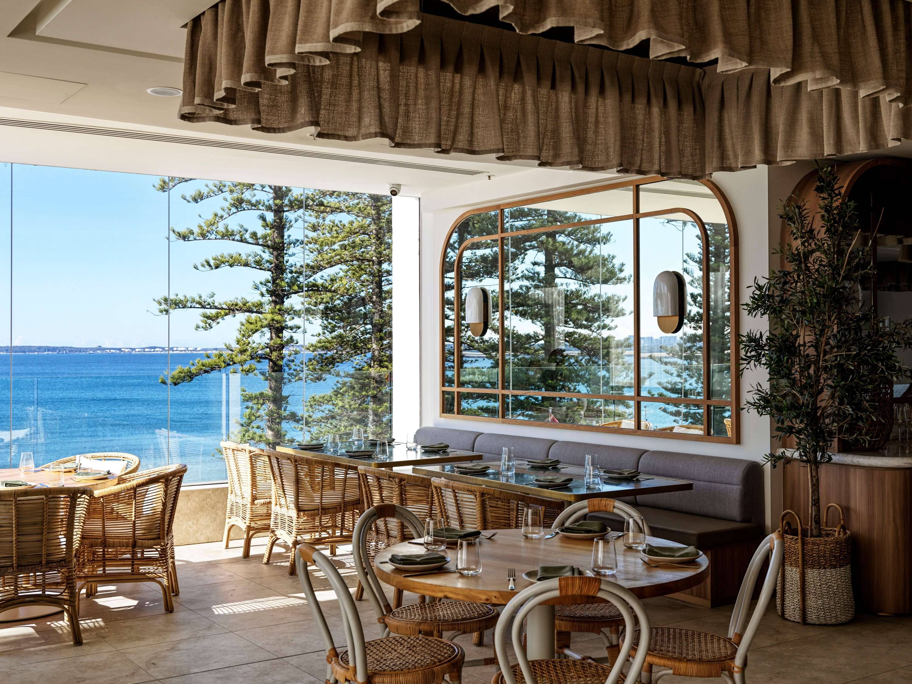 Novotel Sydney Brighton Beach