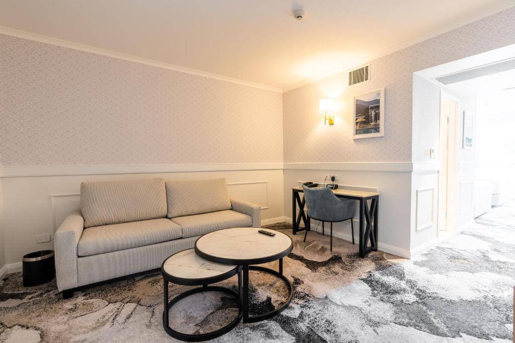 Novotel Sydney Brighton Beach