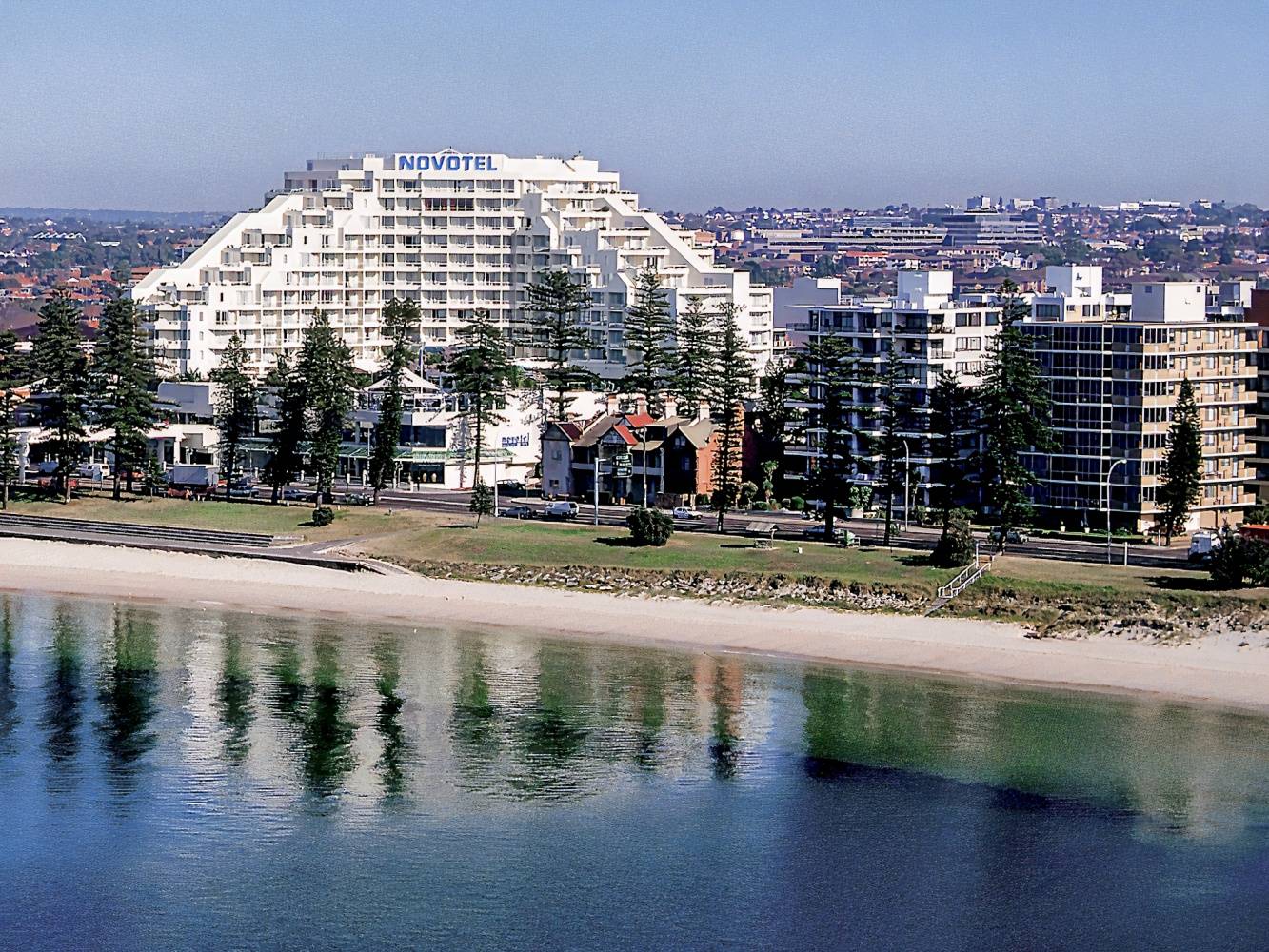 Novotel Sydney Brighton Beach